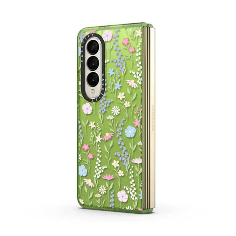 pink pastel cute floral