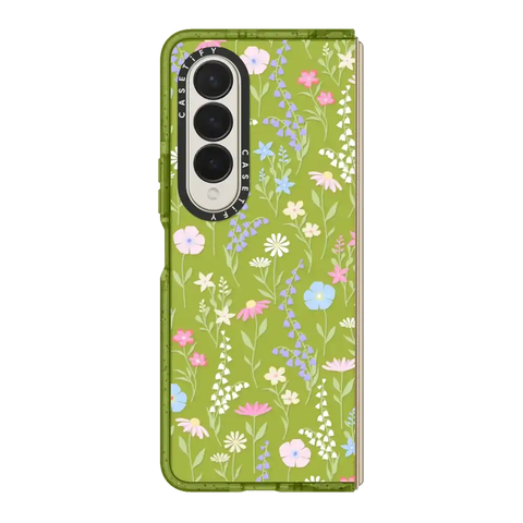 pink pastel cute floral