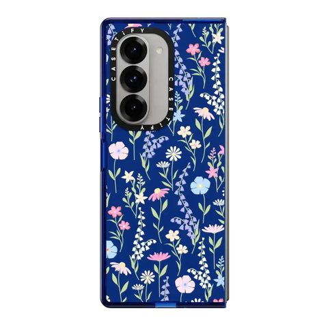 pink pastel cute floral