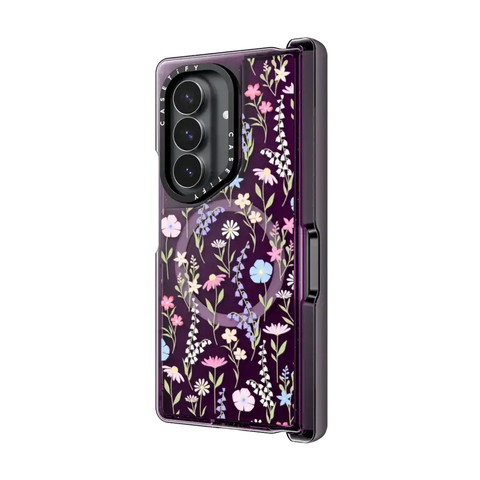 pink pastel cute floral