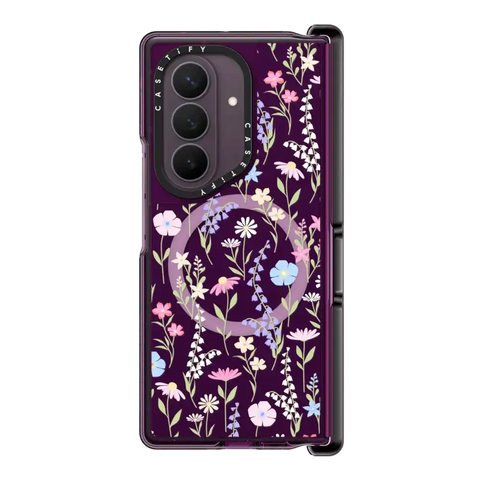 pink pastel cute floral