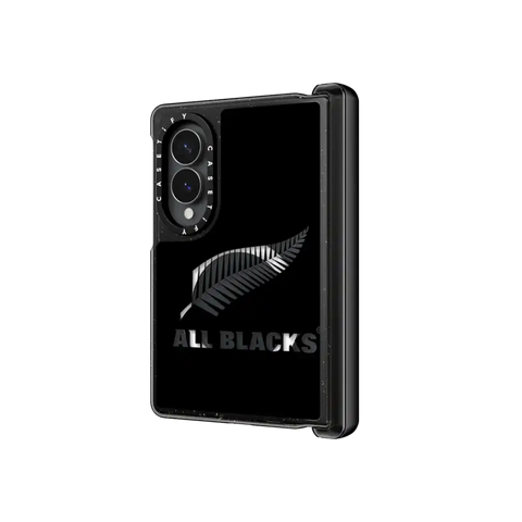 All Blacks Logo Case