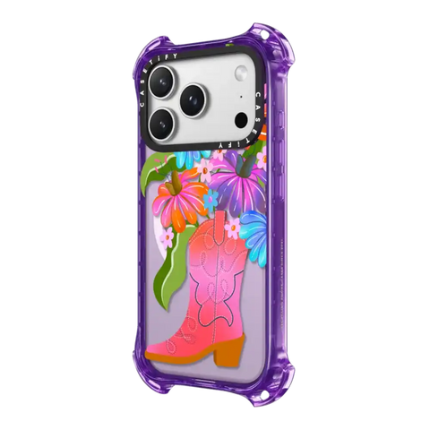 Groovy Cowgirl by Illustrated By Charlie