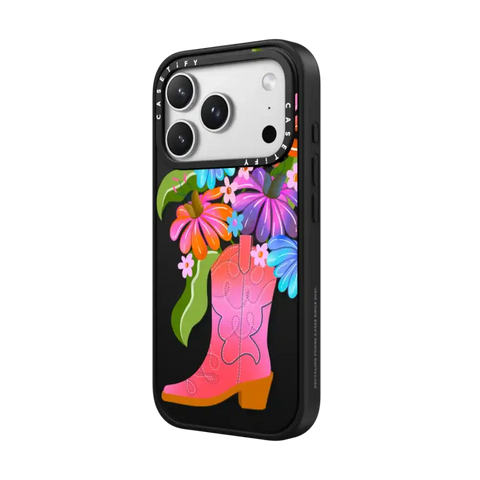 Groovy Cowgirl by Illustrated By Charlie