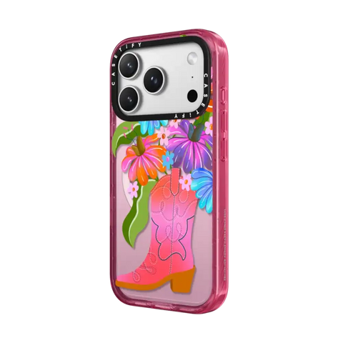 Groovy Cowgirl by Illustrated By Charlie