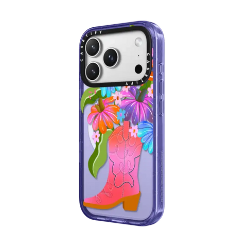 Groovy Cowgirl by Illustrated By Charlie