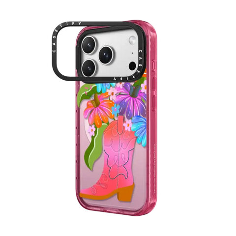Groovy Cowgirl by Illustrated By Charlie