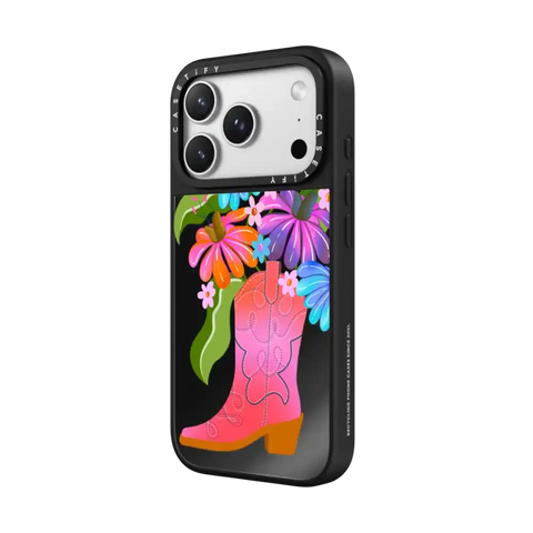 Groovy Cowgirl by Illustrated By Charlie