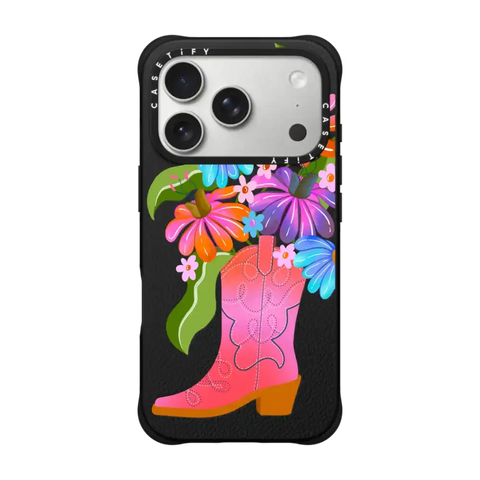 Groovy Cowgirl by Illustrated By Charlie