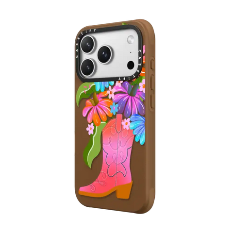 Groovy Cowgirl by Illustrated By Charlie