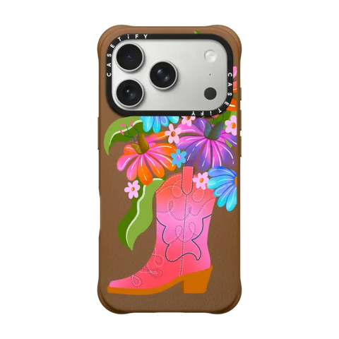 Groovy Cowgirl by Illustrated By Charlie