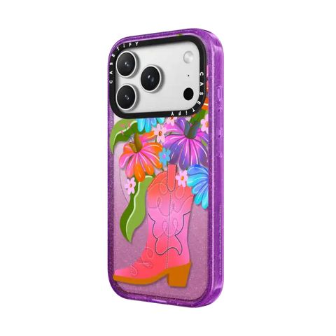 Groovy Cowgirl by Illustrated By Charlie