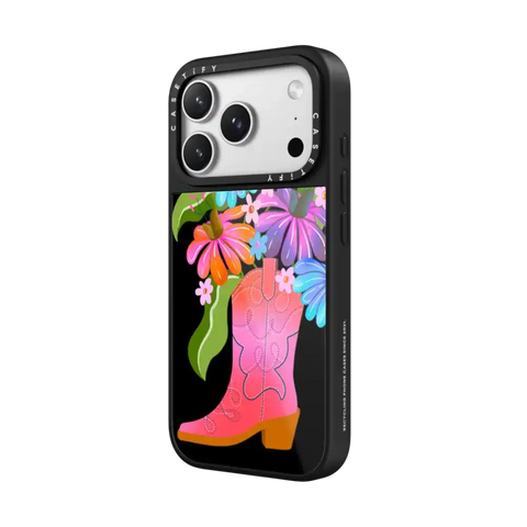 Groovy Cowgirl by Illustrated By Charlie