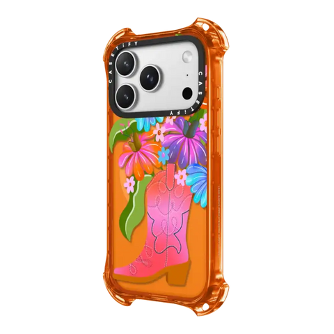 Groovy Cowgirl by Illustrated By Charlie