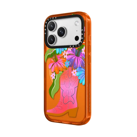 Groovy Cowgirl by Illustrated By Charlie