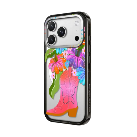 Groovy Cowgirl by Illustrated By Charlie