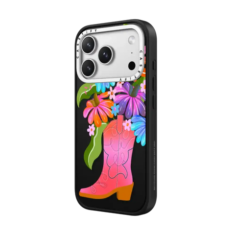 Groovy Cowgirl by Illustrated By Charlie