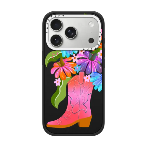 Groovy Cowgirl by Illustrated By Charlie