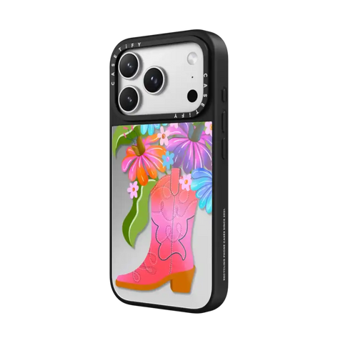 Groovy Cowgirl by Illustrated By Charlie