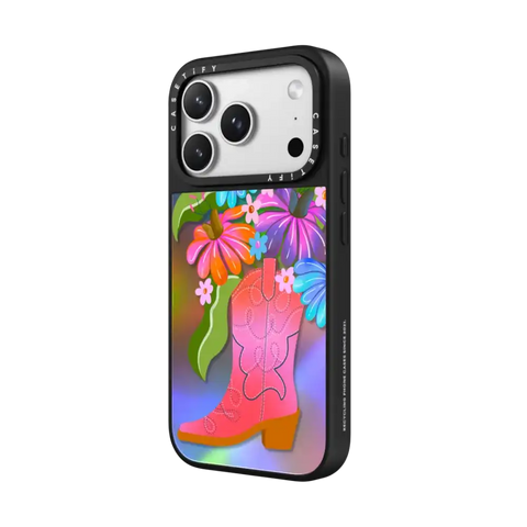 Groovy Cowgirl by Illustrated By Charlie