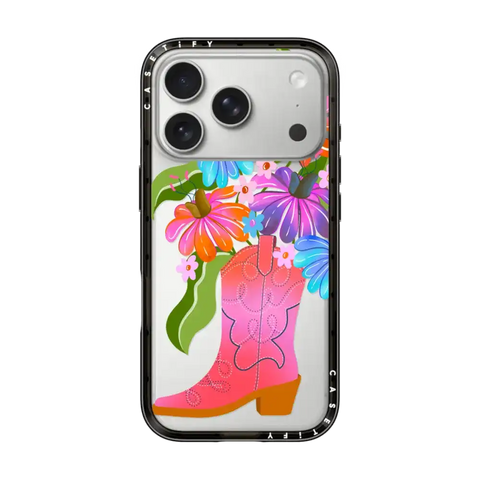 Groovy Cowgirl by Illustrated By Charlie