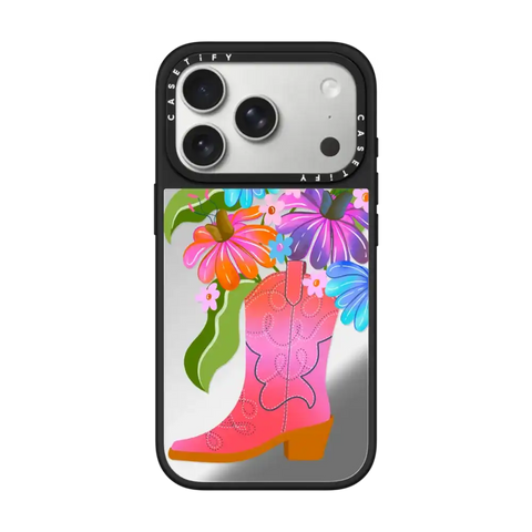 Groovy Cowgirl by Illustrated By Charlie
