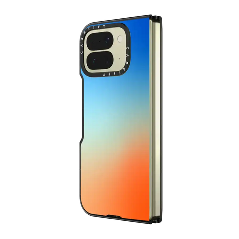 Ocean Gradient