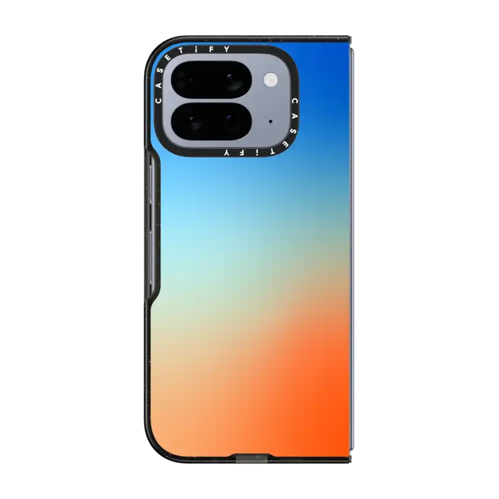 Ocean Gradient