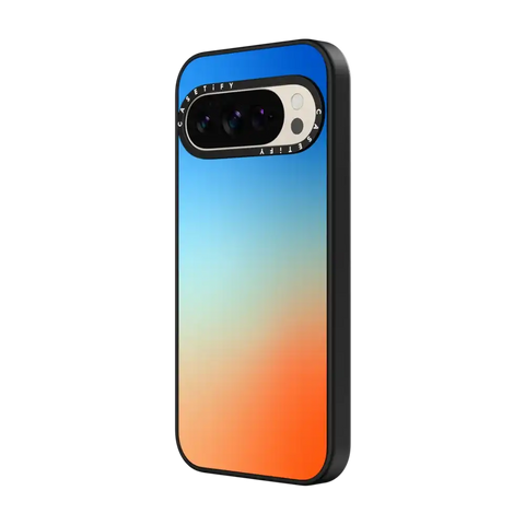 Ocean Gradient