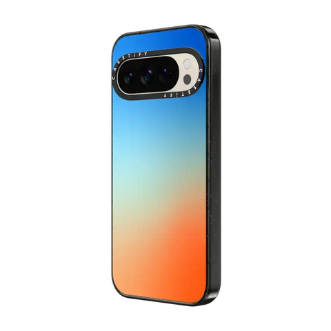 Ocean Gradient