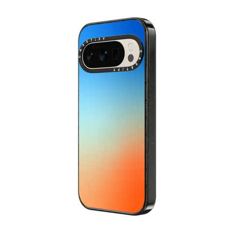 Ocean Gradient
