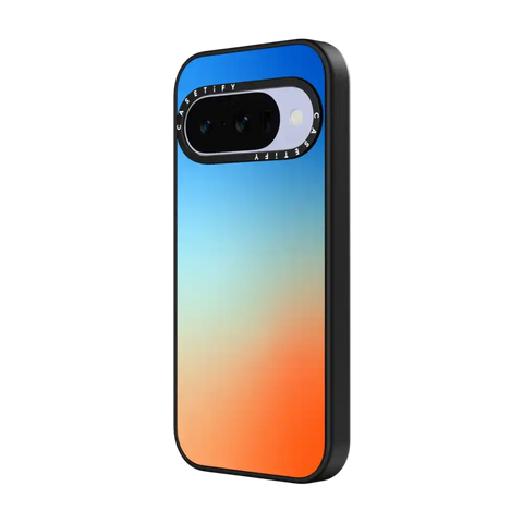Ocean Gradient