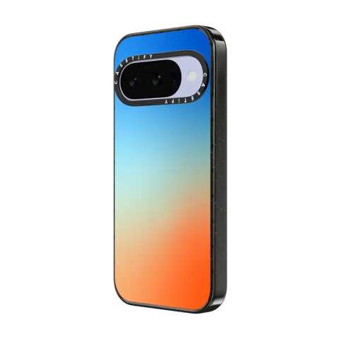 Ocean Gradient
