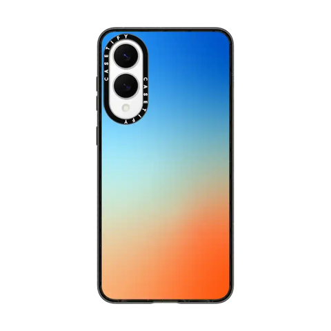 Ocean Gradient