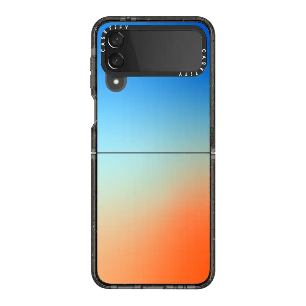 Ocean Gradient