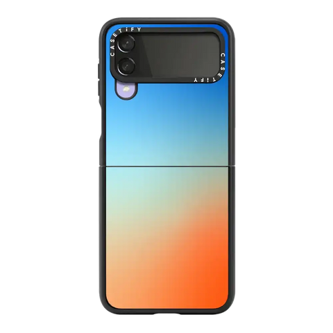 Ocean Gradient