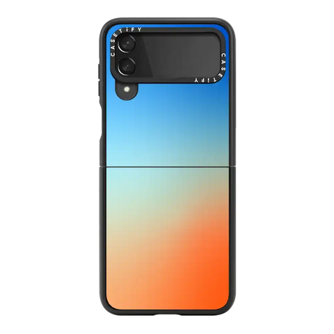 Ocean Gradient