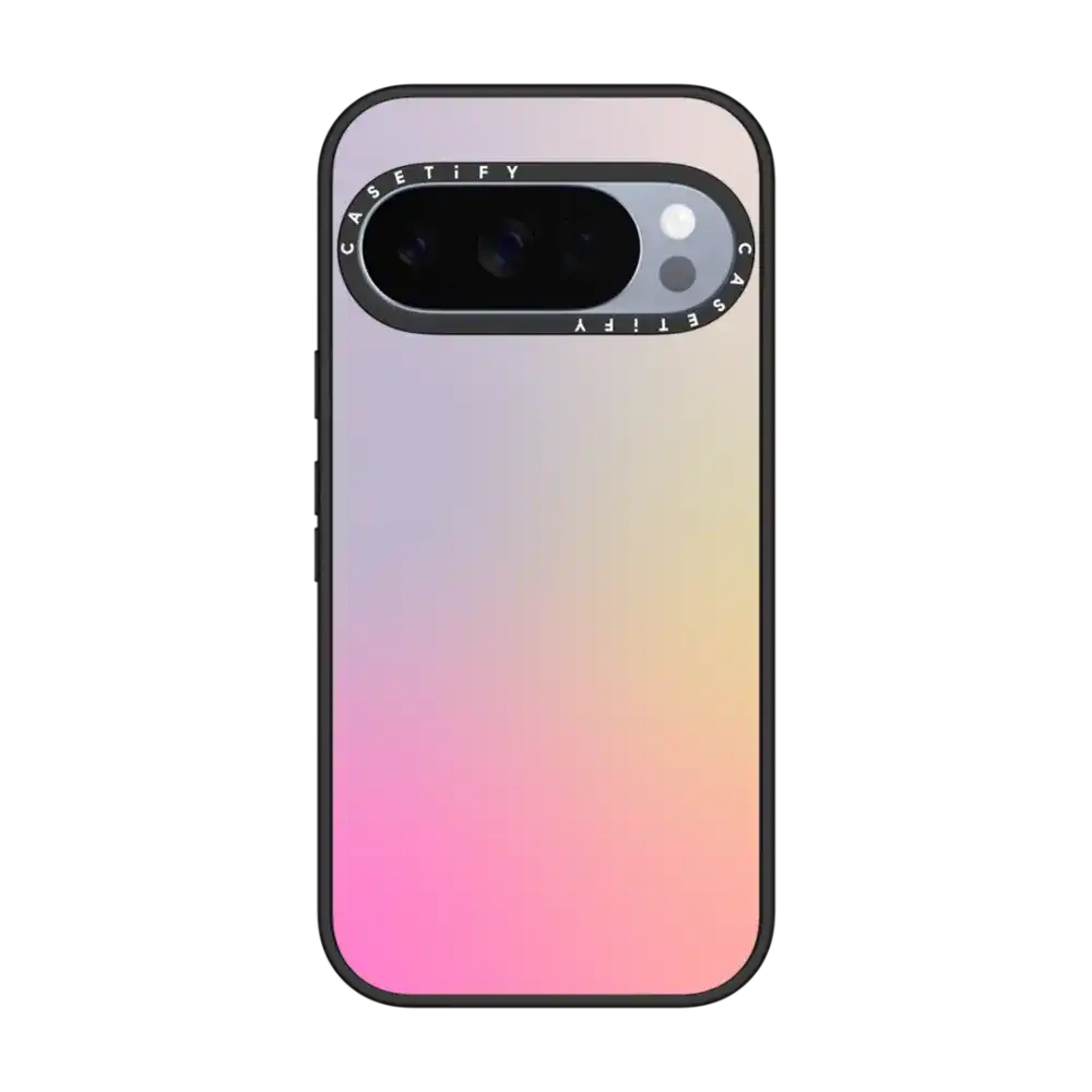 Pastel Gradient