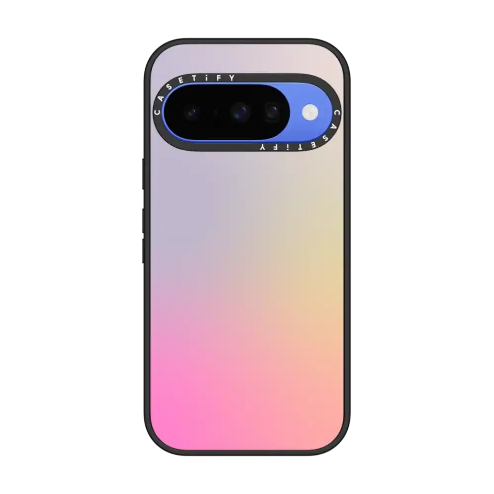 Pastel Gradient