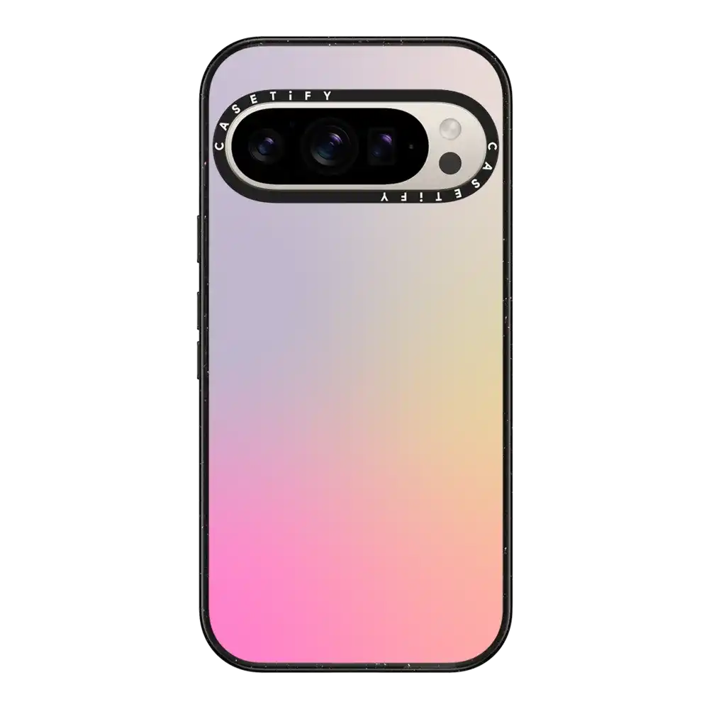 Pastel Gradient