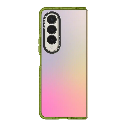 Pastel Gradient