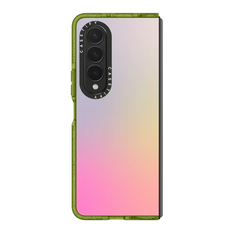 Pastel Gradient