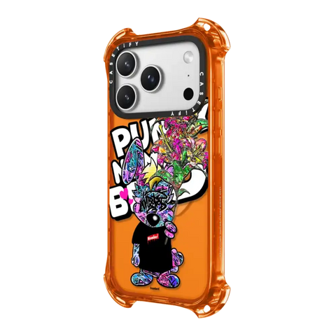 Lily Punny PG by numberd