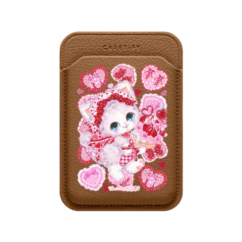 Pretty Heart !!!