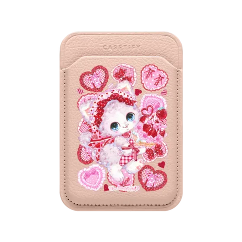 Pretty Heart !!!