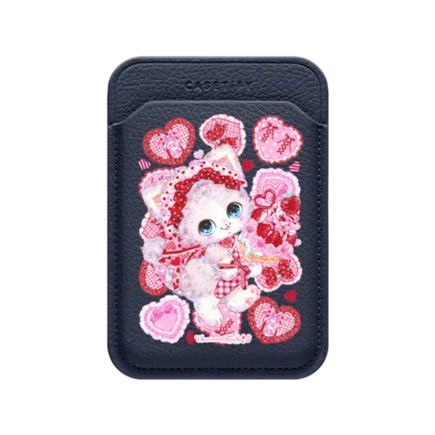 Pretty Heart !!!