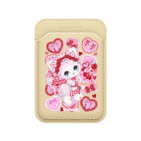 Pretty Heart !!!