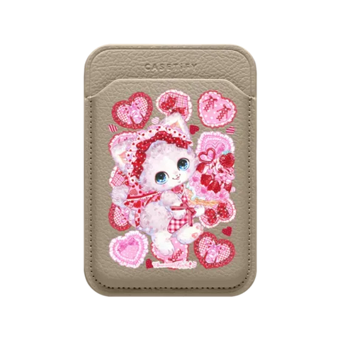Pretty Heart !!!
