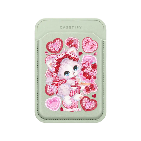 Pretty Heart !!!