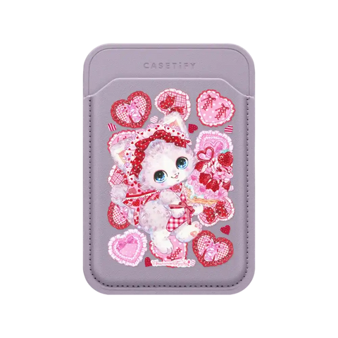 Pretty Heart !!!